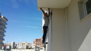 çizgi yazılım izmir kamera kablolama direk dikim işlemleri 