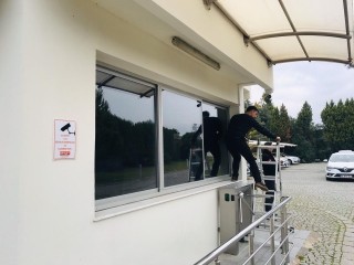 abalıoğlu kamera projesi 