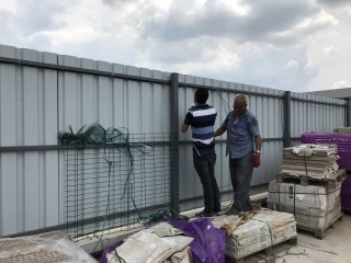 Çizgi Yazılım  İzmir Kamera projesi