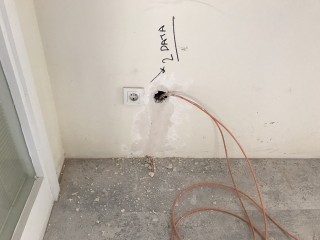 Çizgi Yazılım izmir Zayıf Akım Kablolama Server Projesi